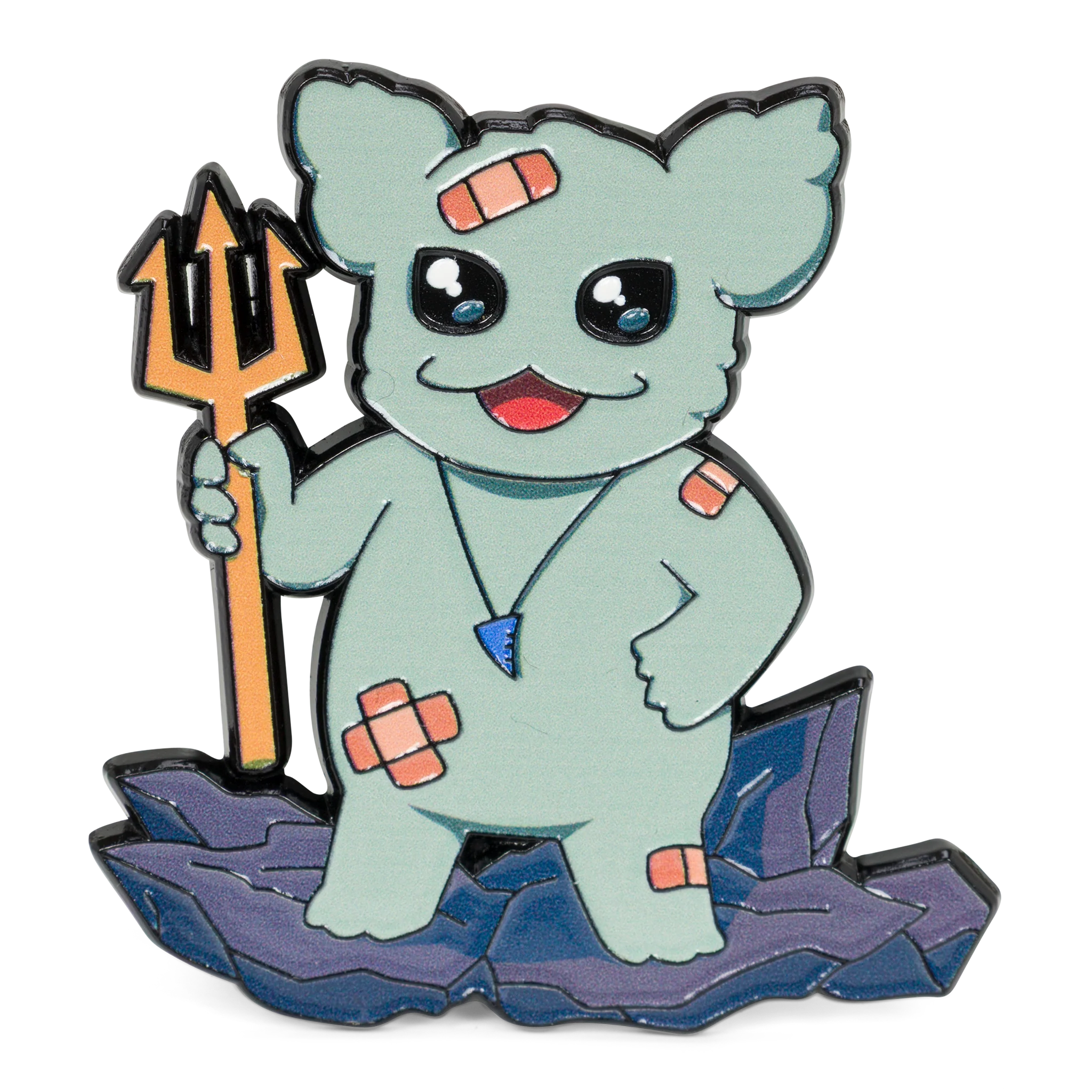 Character Winion Pin Pack - Image 4